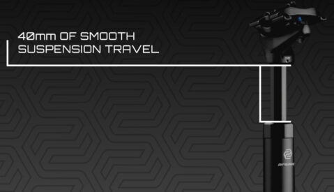 SEATPOSTS GEN SP877 Black Feature2 small