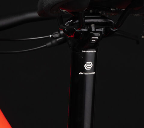 MTB Seatpost Header Banner Mobile