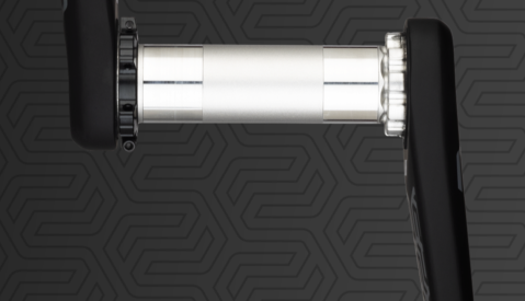 CRANKSET BMX CK1 Black Feature1 MOBILE