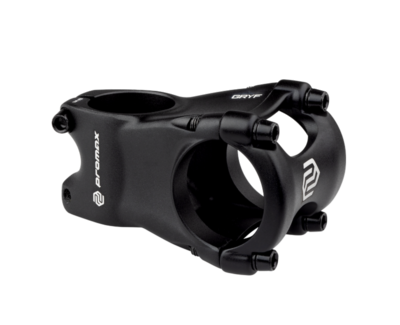 STEMS MTB Gryf Black Thumbnail