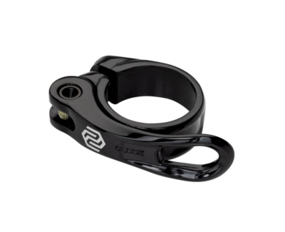 SEATPOSTCLAMP GEN QR1 Black Thumbnail