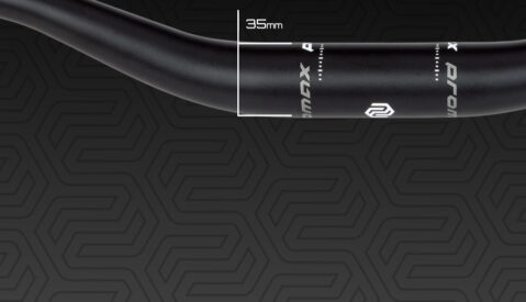 HANDLEBAR MTB Sceer Black Feature3 small