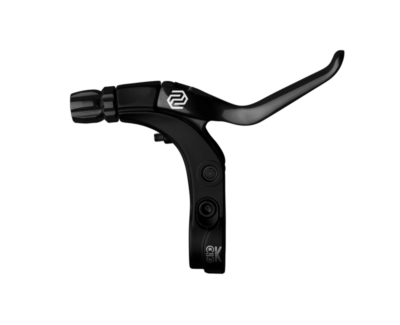 BRAKES BMX Click V Point Black Front Thumbnail