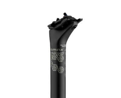 SEATPOSTS MTB Sceer Black Thumbnail