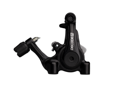 BRAKES GEN Decode R Black Thumbnail