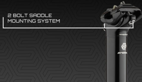 SEATPOSTS MTB SP1 Black Feature2 small