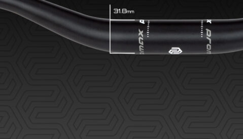 HANDLEBAR MTB Gryf Black Feature3 small