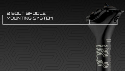 SEATPOSTS MTB Sceer Black Feature2 small