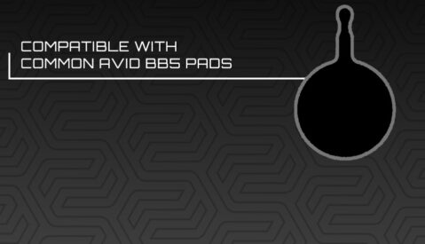 BRAKES GEN DSK300 Black Feature1 Small