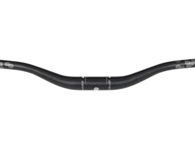 HANDLEBARS MTB Sceer7 Black Thumbnail