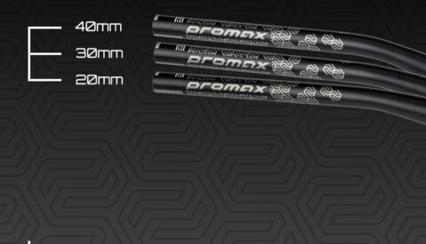 HANDLEBAR MTB Sceer Black Feature2 small