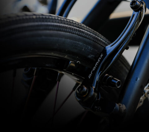 BMX Brakes Header Banner Mobile